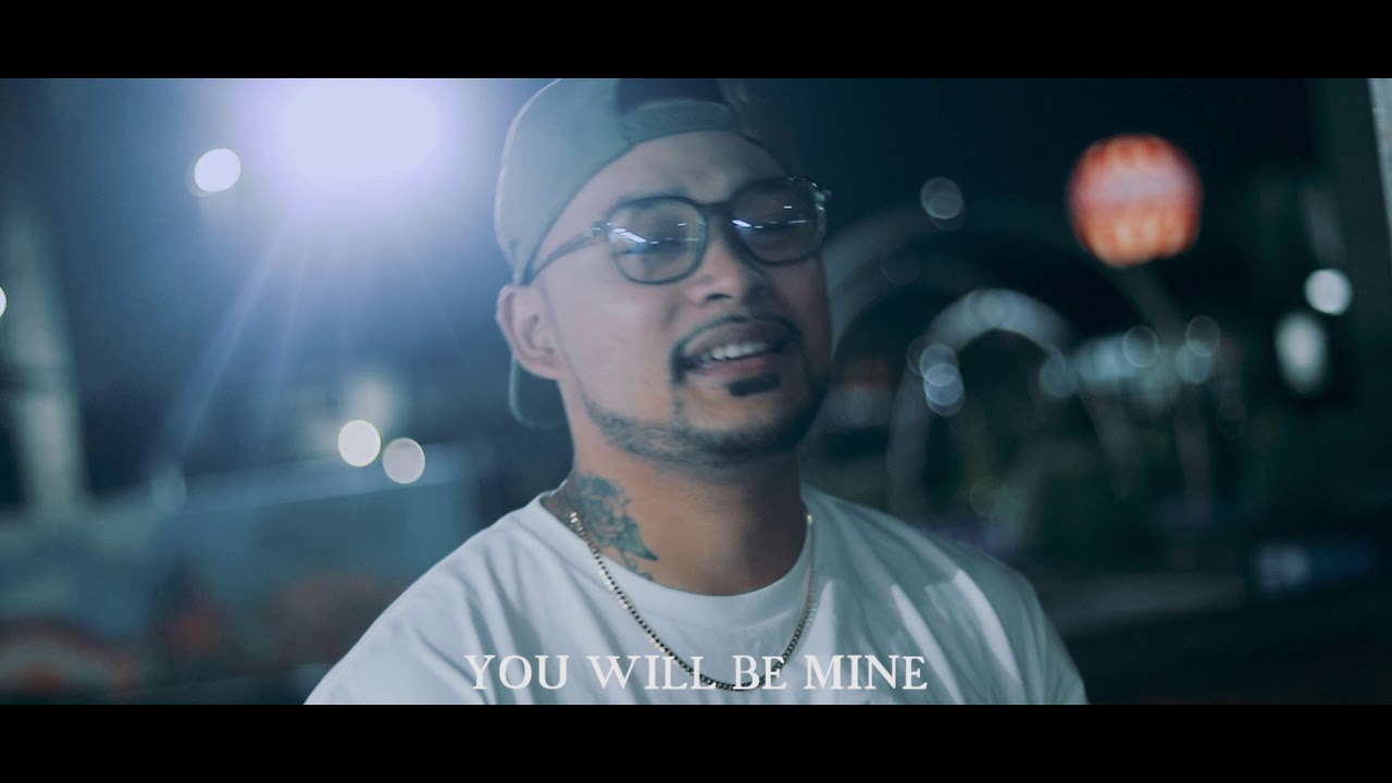 YOU WILL BE MINE - STAN BOAT (Offical Music Video) 2021