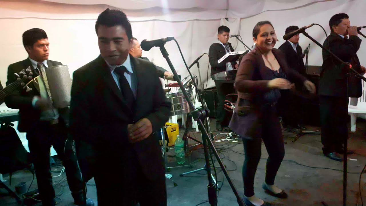 LA BUKANA ORQUESTA EN VIVO// NO ME PREGUNTEN  MAS, ME TUVISTE Y TE FUISTE // VOLUMEN 5 #2021 🍻🍺🍾