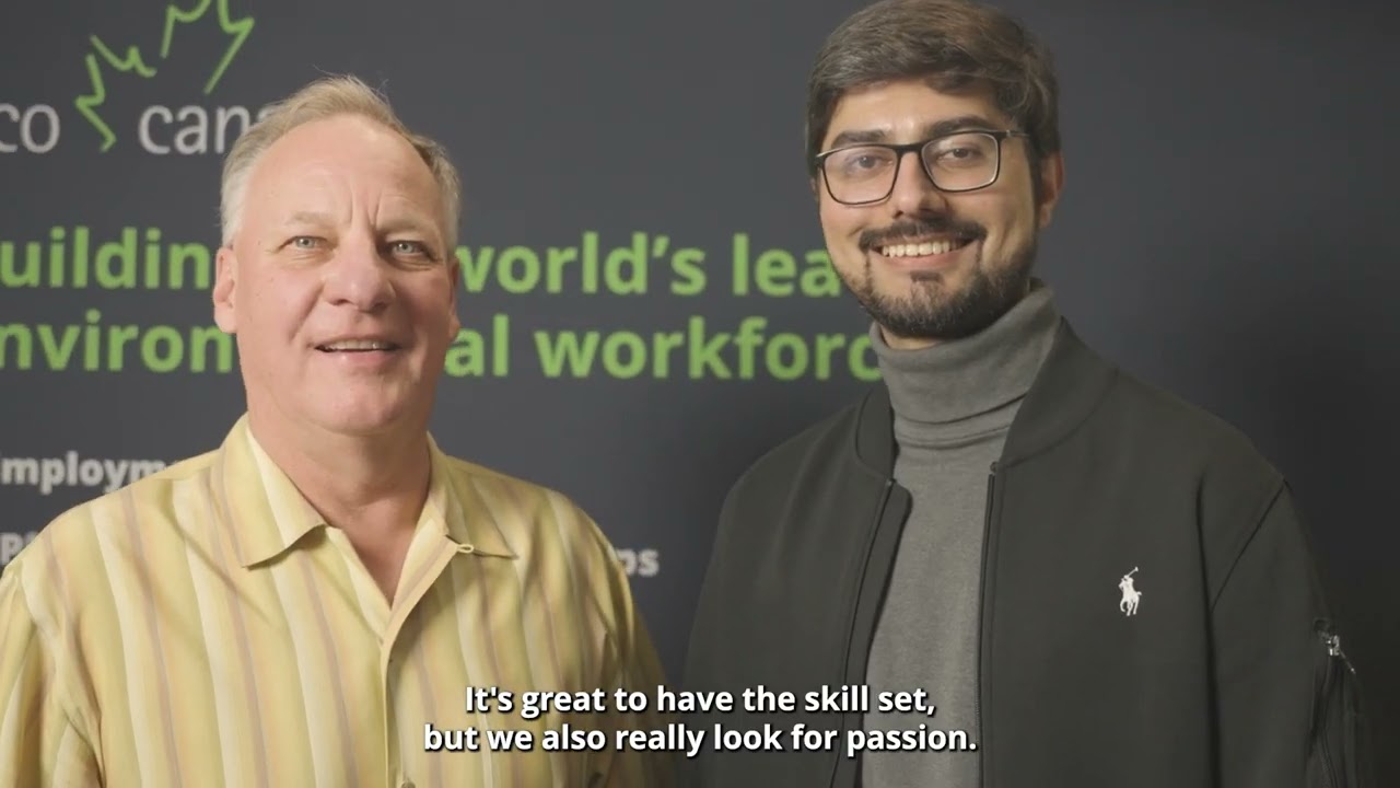 Intelirain Success Story English Captions