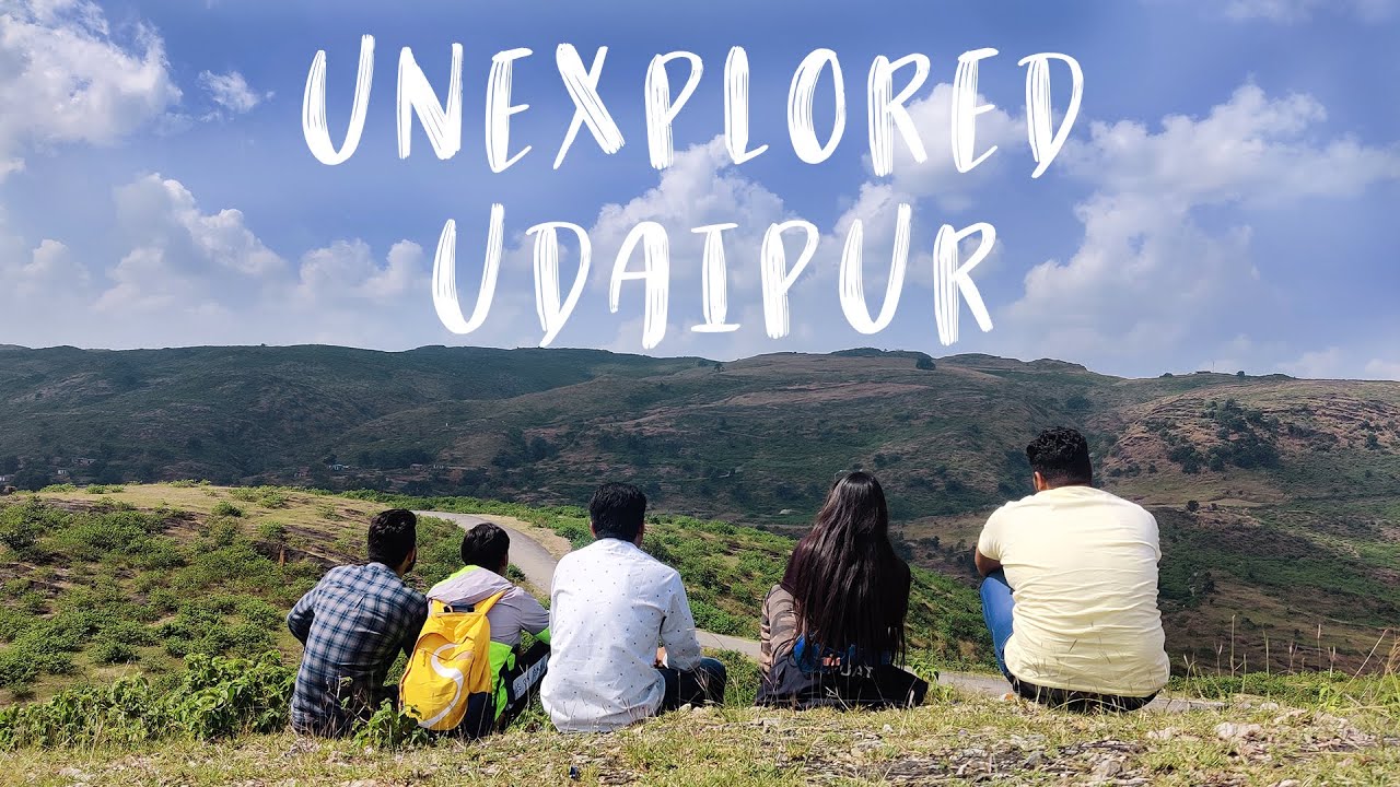 UNEXPLORED UDAIPUR