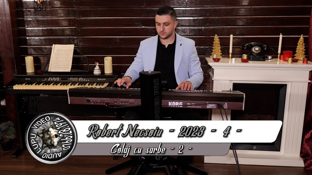 Robert de la Ocnita - KA Clasic 1 - Colaj cu Sarbe - 4 - 2023
