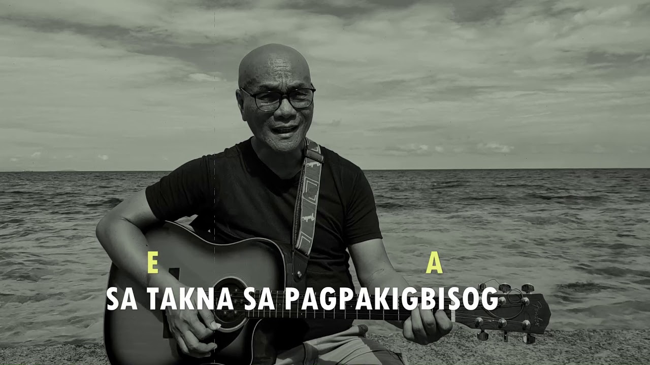 Sugbu Akong Pinalangga