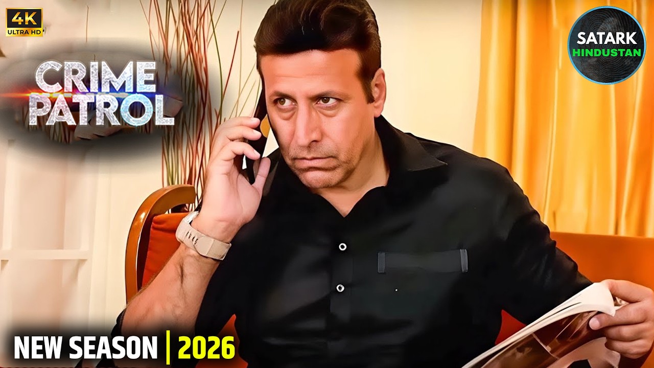 गुंडों ने डॉक्टर को बनाया निशाना – मांगे 15 लाख | Crime Patrol #CrimePatrol #CrimePatrolIndia