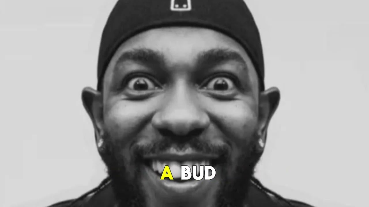 Kendrick Lamar new album music lyrics I'm Hustler