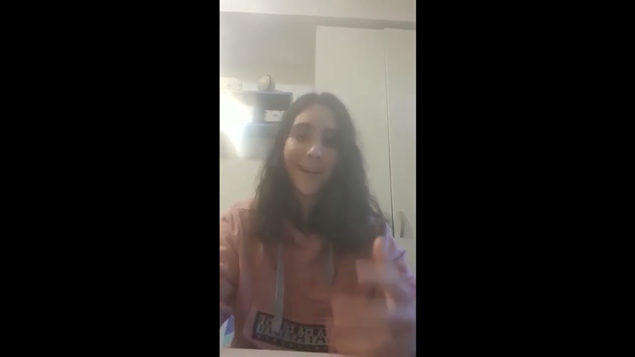 ACCADEMIA BRITANNICA - LONDRA GRAVENEY - TESTIMONIANZE 2022