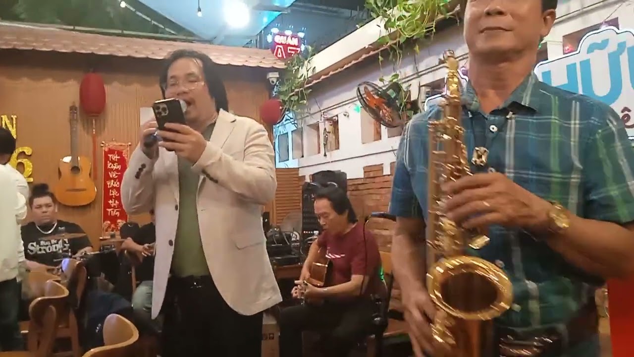 Nhiên Nguyễn's 48th birthday, Feb 12th, 2026