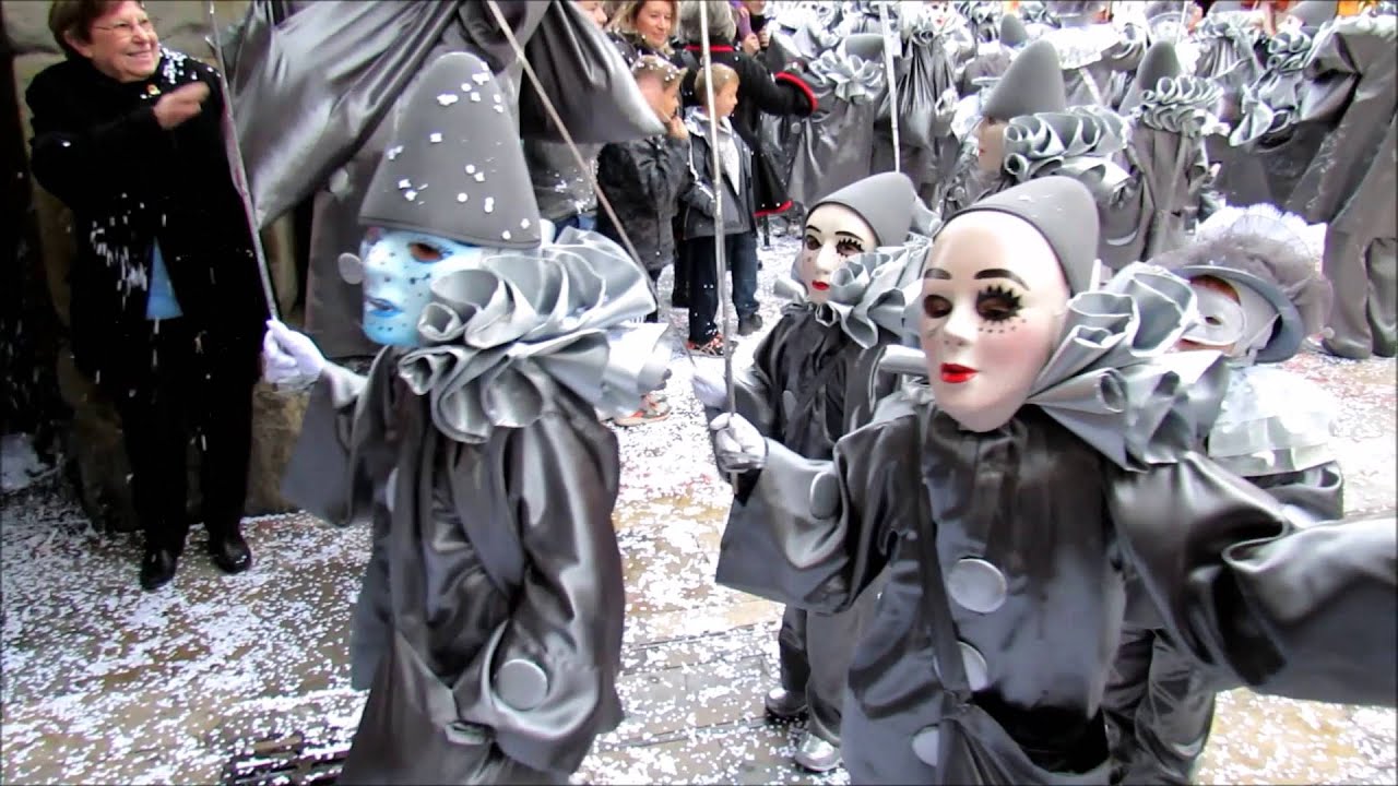 Limoux 2016 carnaval