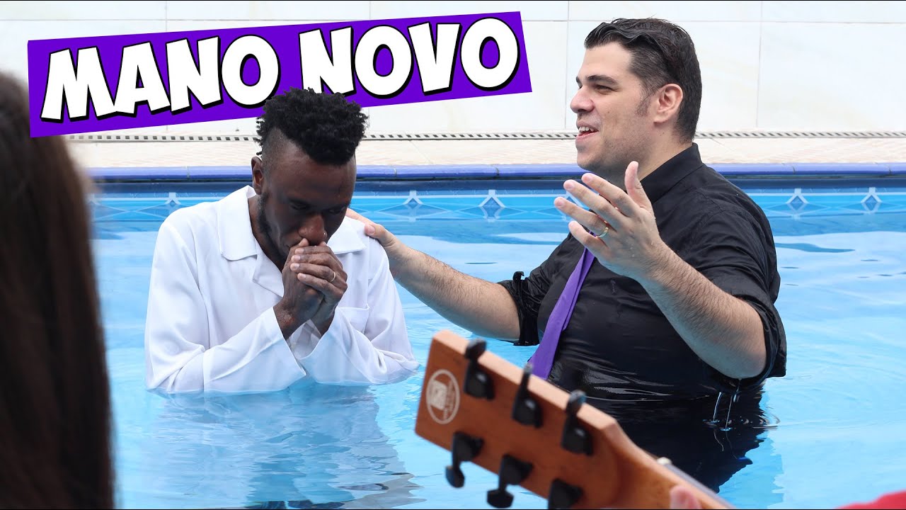 Mano Novo