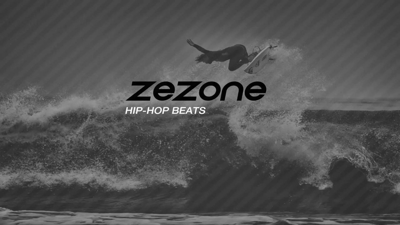 ZeZone - Done (Hip-Hop Beat)