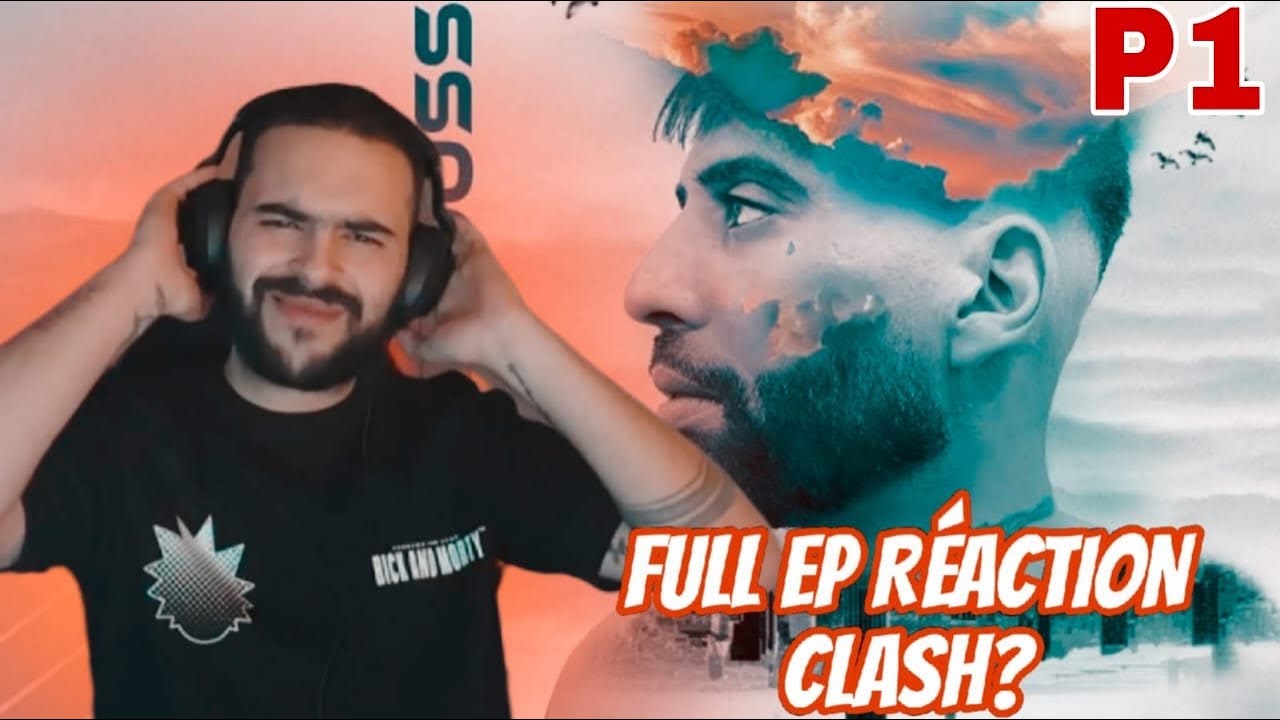 Didine Canon 16 – EP 1/2/3 : Barberousse  REACTION P 1🔥🔥🔥{🧨فوضى💣}