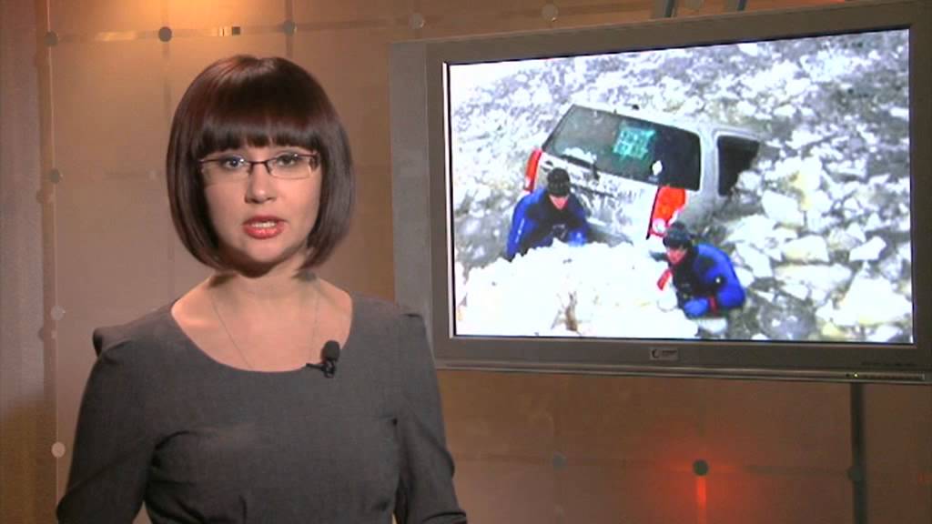 Утонул. 4.12.2013. Место происшествия