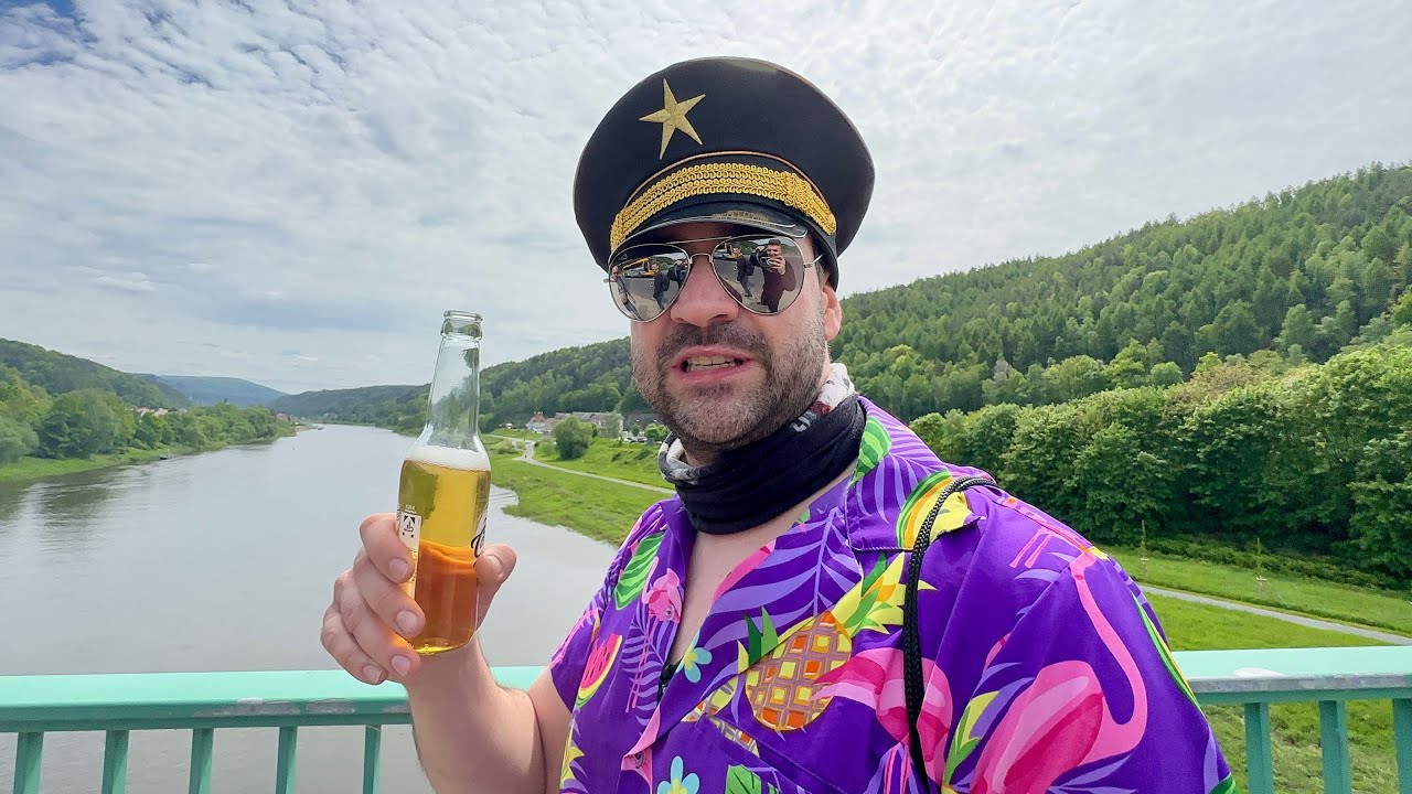 MÄNNERTAG VLOG 2023