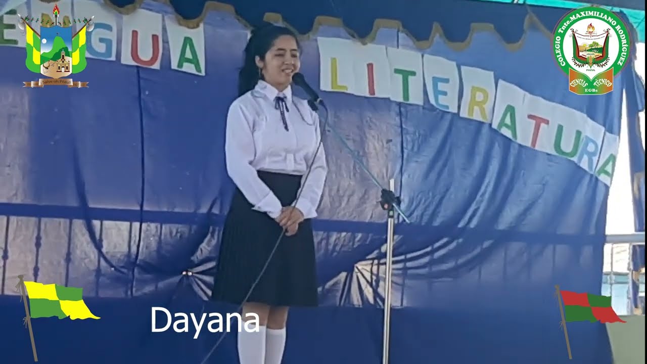 ORATORIA por los 96 años de vida PARROQUIAL