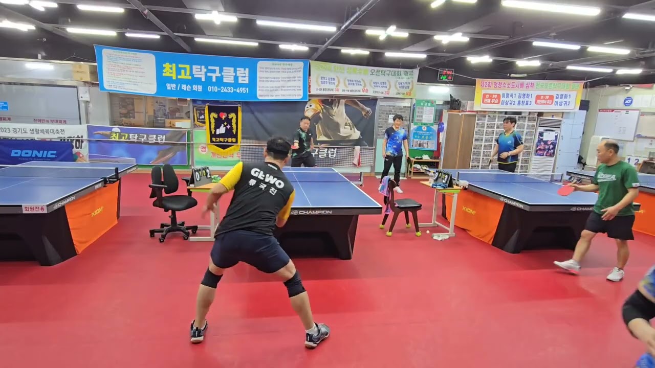 26.02.28 적룡혀니 vs 홍익인간 (76 유튜버 대전.... 구독자수 불헙~)