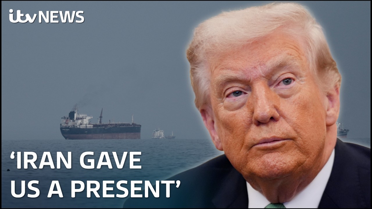 Iran war latest: Trump claims Iran has agreed never to 'never have a nuclear weapon'