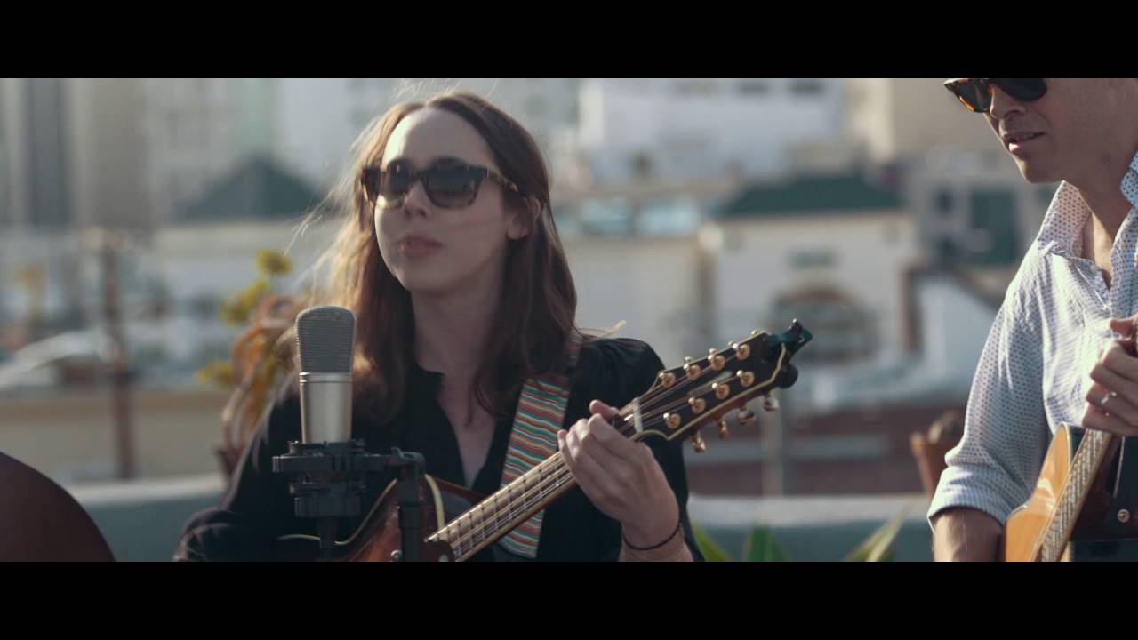 Sarah Jarosz - 