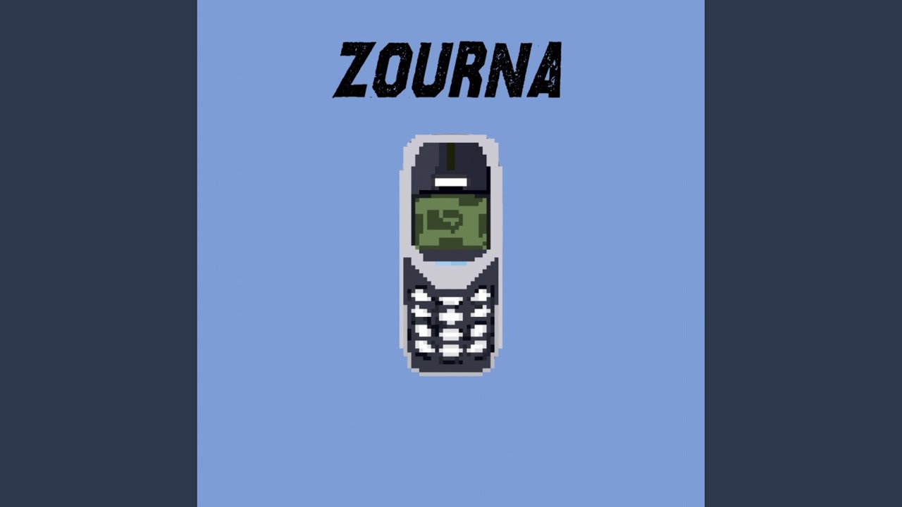 Zourna