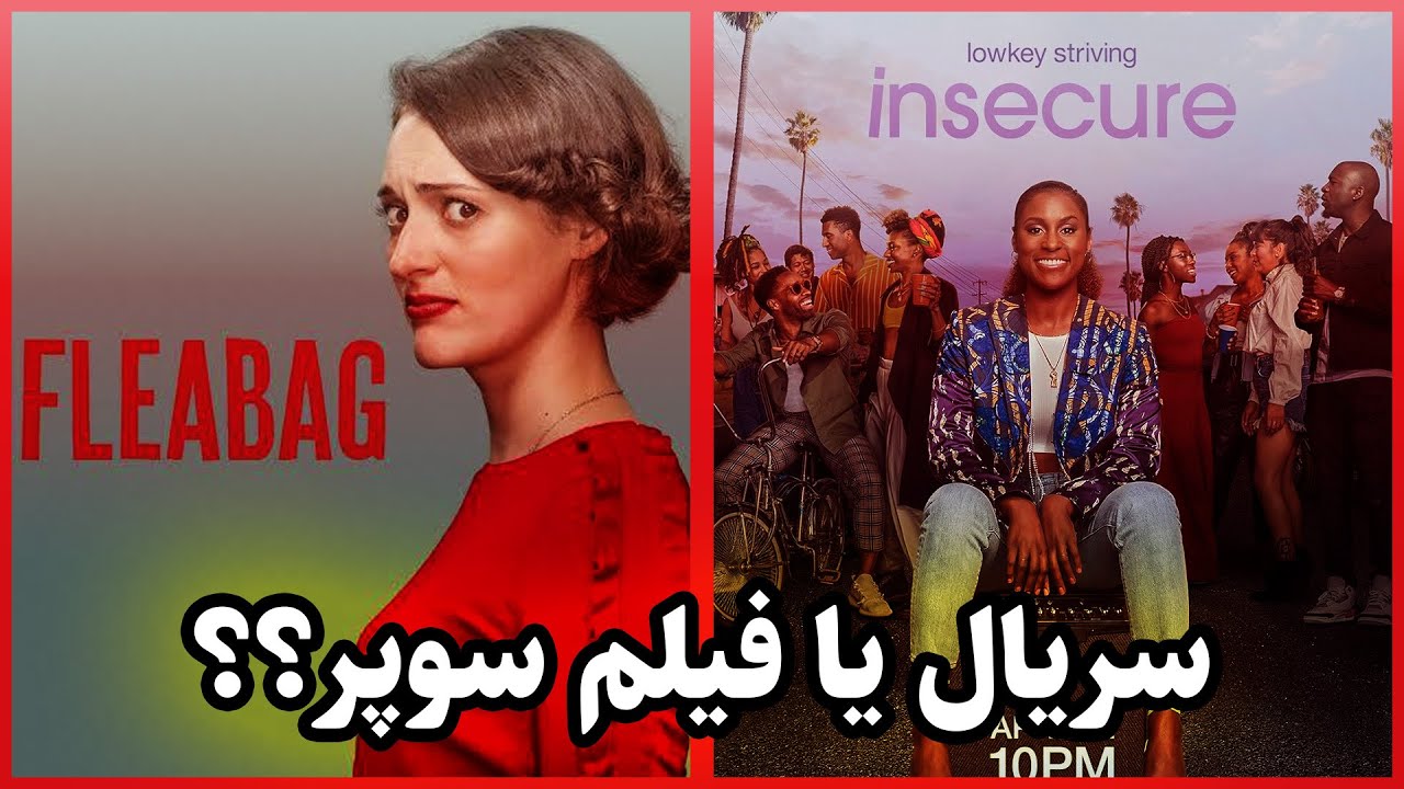 5 سریال جذاب شبیه به Dying for S.e.x | پسرا کلیک نکنن. این سریالا مخصوص دختراست.😁😈