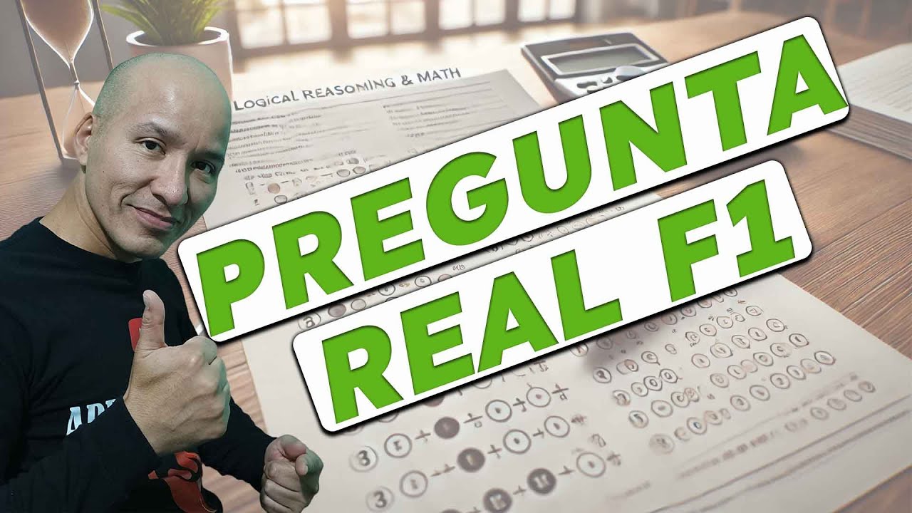 🧶Como RESOLVER una pregunta PRUEBA fase 1 sena 2025