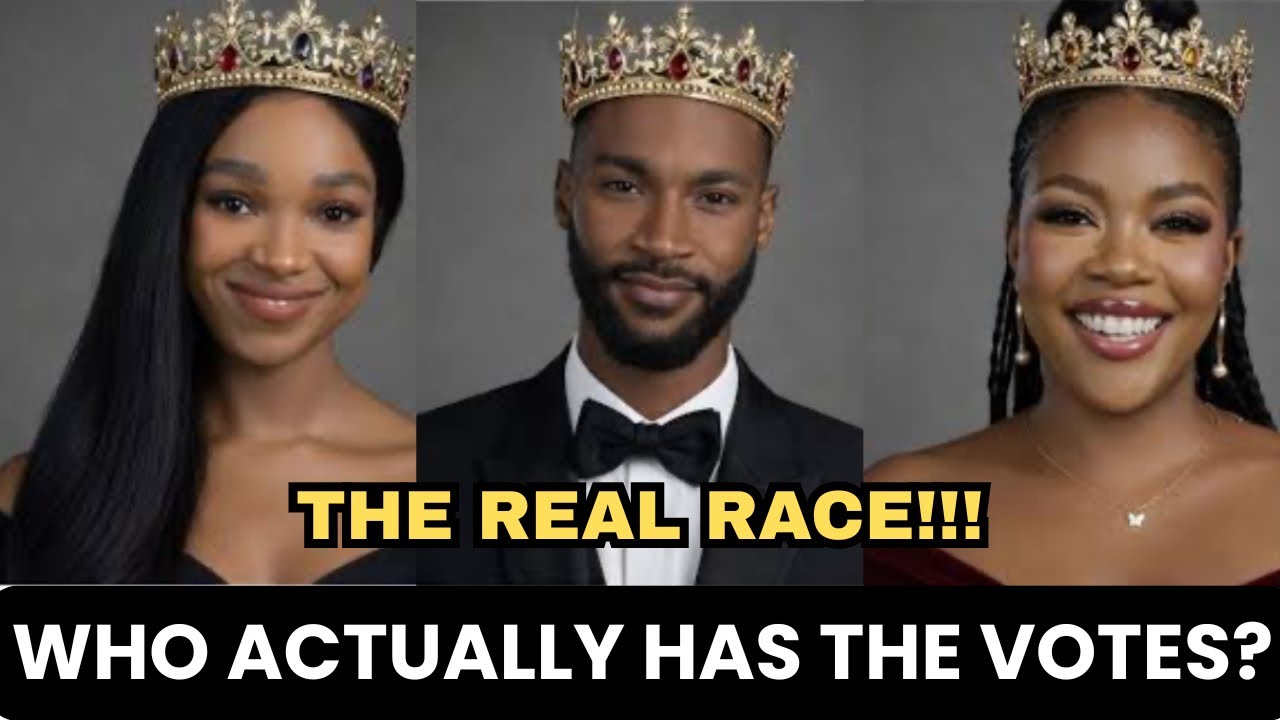 BBMzansi 2026 Bazozwa Finale In Hours &mdash; Who Doesn't Deserve To Win & What The Fan Polls Say 👀🔥 
