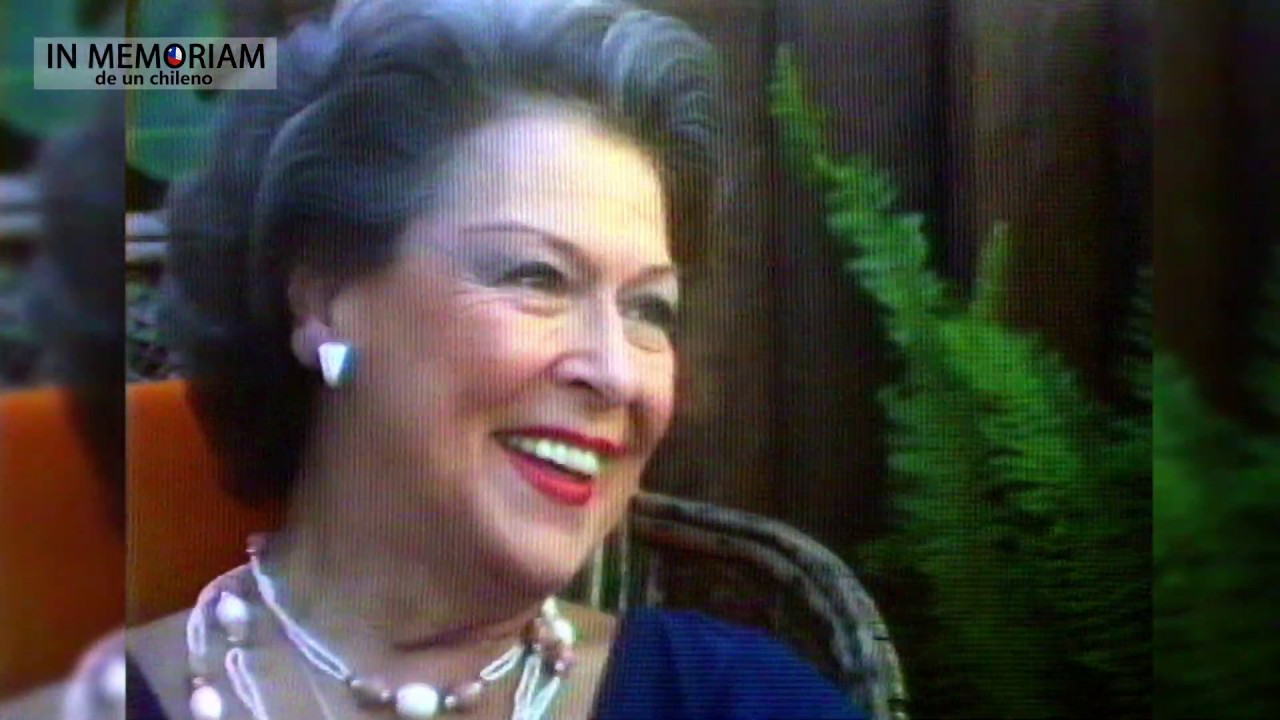 In Memoriam de un Chileno. capítulo 3: Malú Gatica y Arturo Godoy