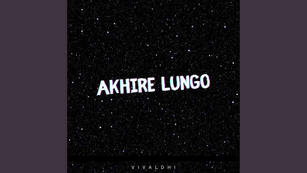 Akhire Lungo