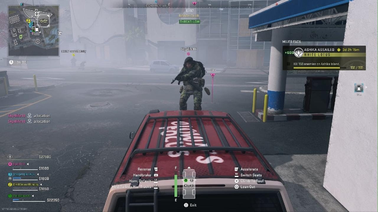 NEVER SAY DIE
