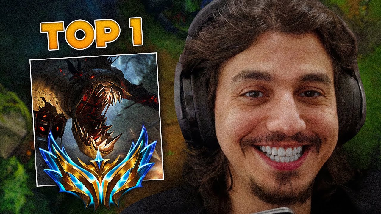 FIDDLE JUNGLE: O TOP 1 FICOU MAIS FÁCIL COM OS BUFFS