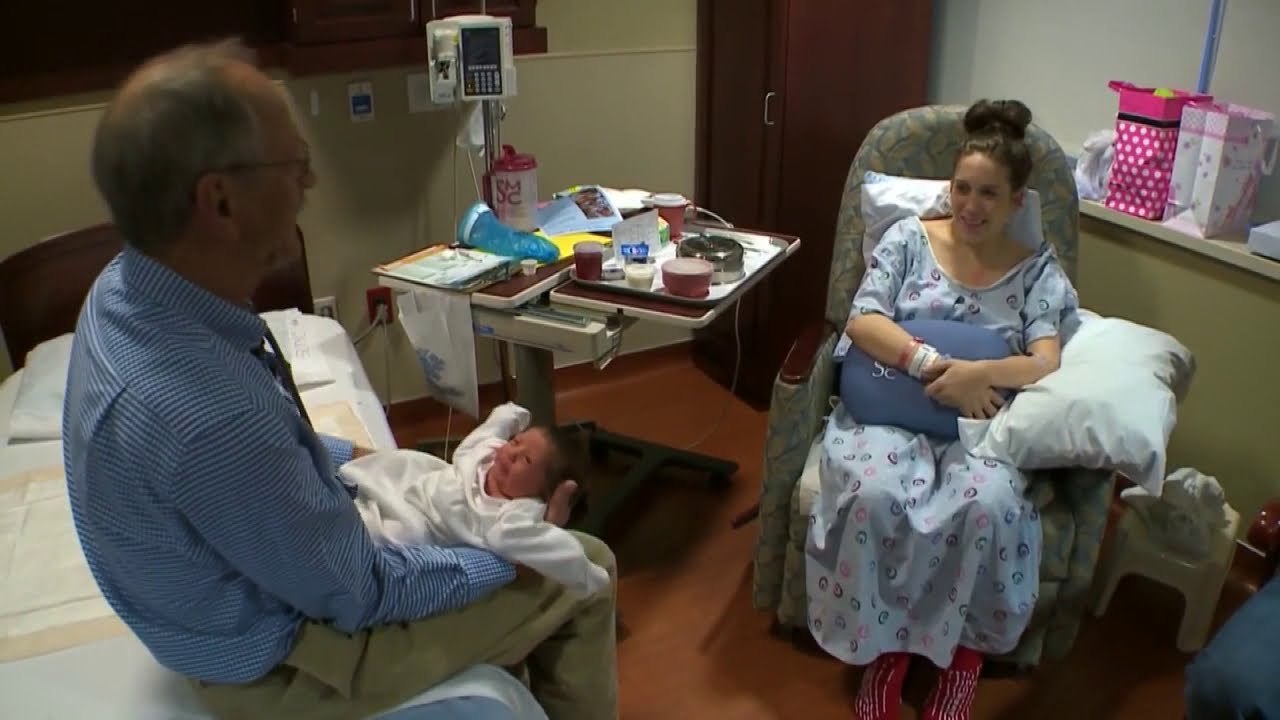 Starbuck's star doctor (2014)