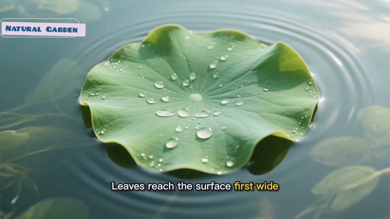 Lotus 🌸 | Episode 11 – From Mud to Meaning, From Water to the World ✨#shorts #tranding #viralvideo 
