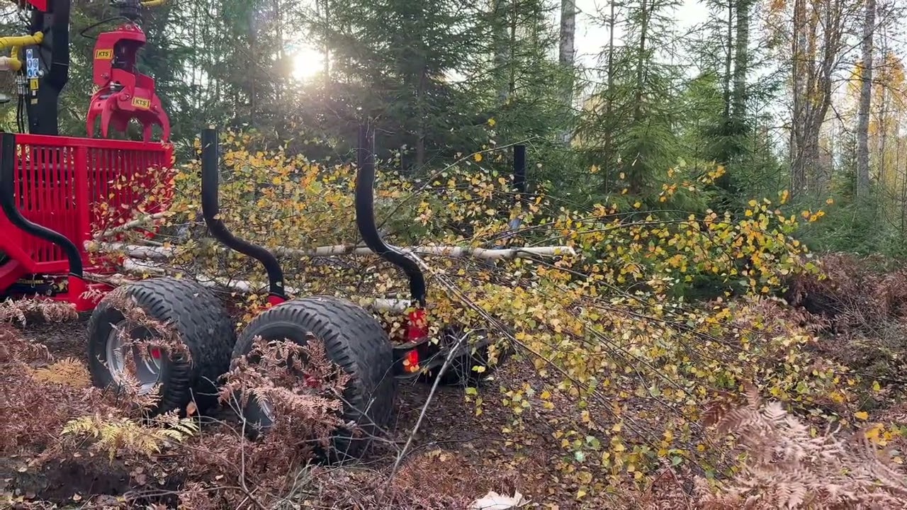 Kts Energiklipp 14cm 