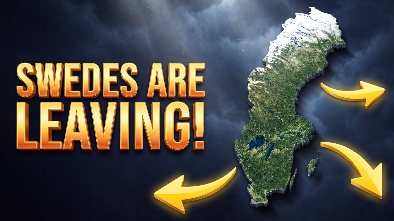 This New Tax Rule Just Ended Swedish Entrepreneurship