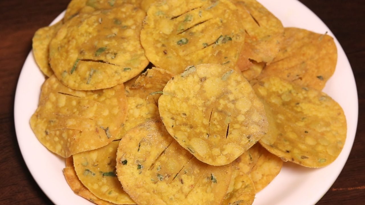 बची हुई मूँग दाल से बनाएं इतना क्रिस्पी नाश्ता! 🔥 इस पापड़ी का स्वाद कभी भूल नहीं पाओगे 🤤