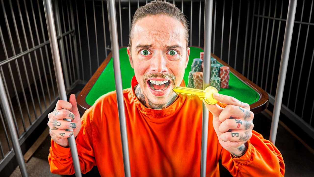 If Your Bankroll Is Under $10k, Watch This NOW