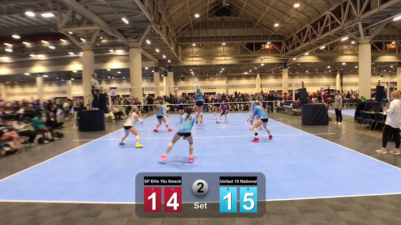 Nike Music City Championship