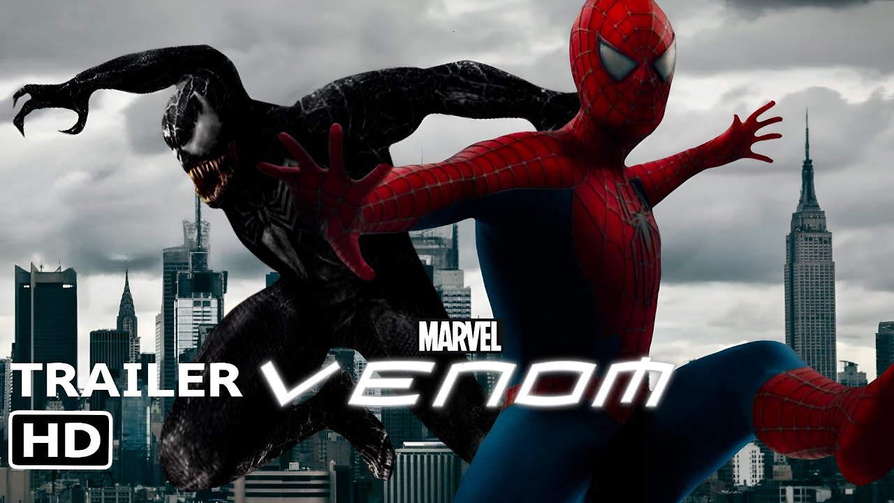 (2011) Venom Spin-Off - 