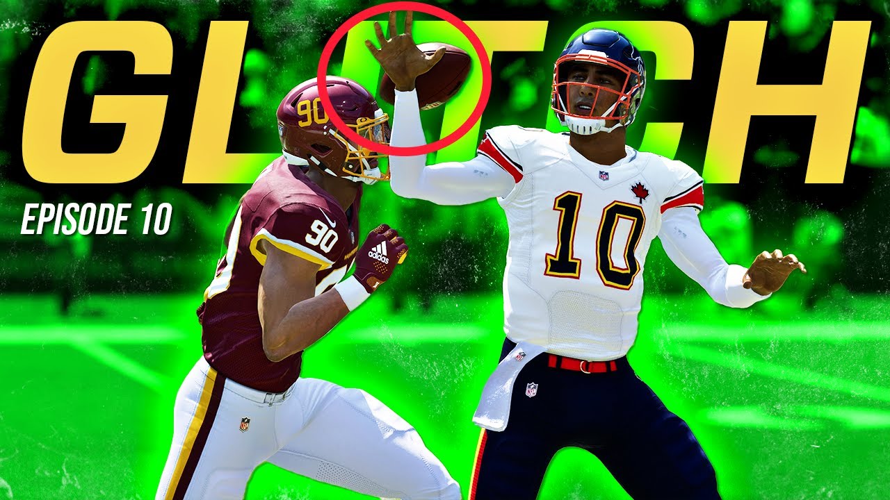 This GLITCH Could Cost Us the Game! Madden 22 Franchise Mode EP10