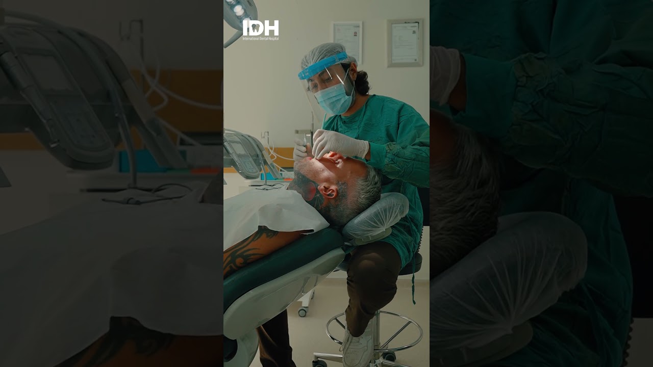 IDH Smile &ndash; Advanced Dental Laboratory & 38 Years of Expertise