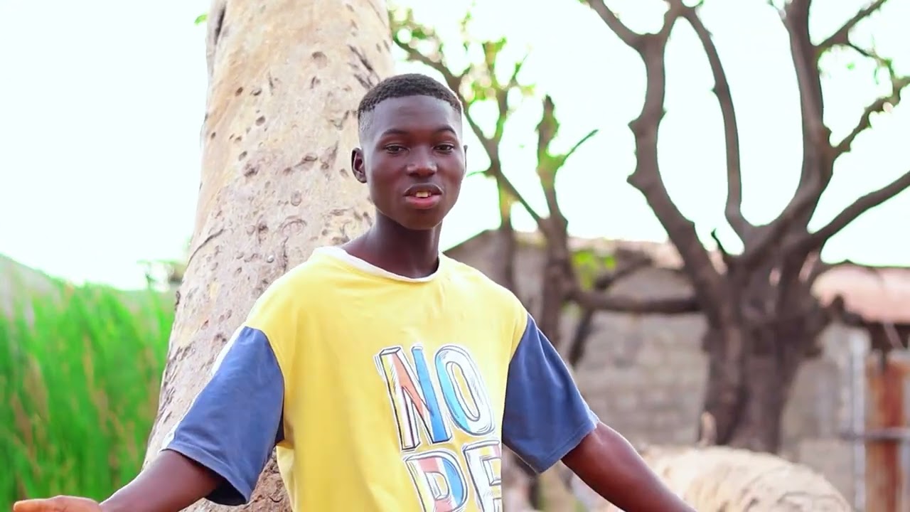Jola badmano mbatataleh