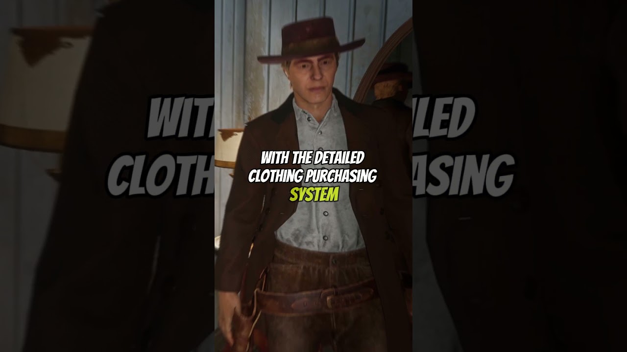 New RedM Roleplay Server #redm #rdr2 #roleplay #fivem #gta5