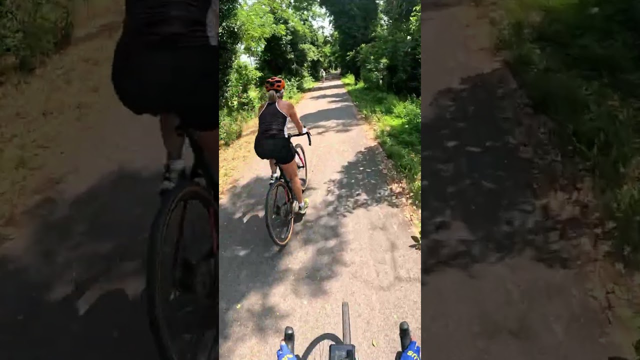 Ciclabile Treviso Ostiglia