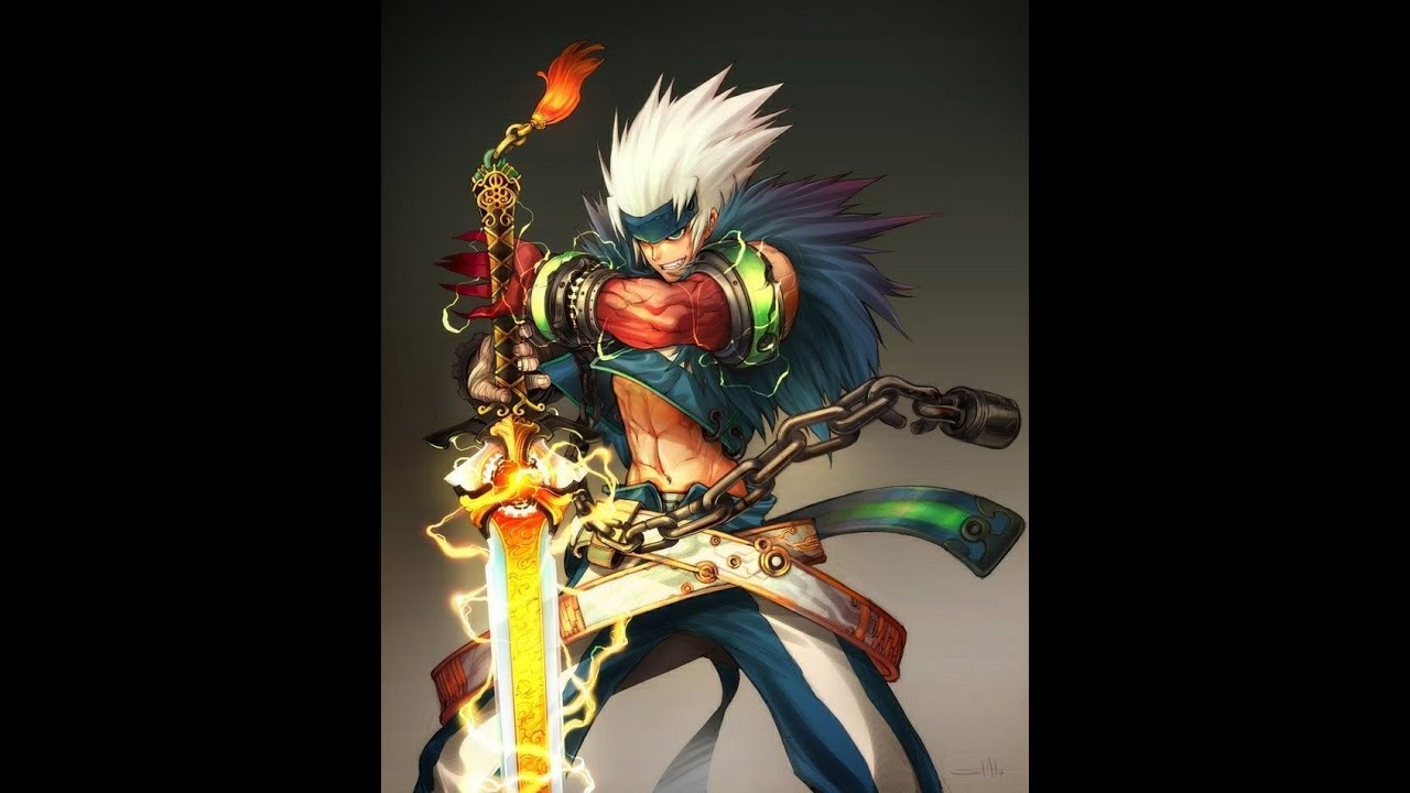 2-Cent Isle: How To Fix Beat'em Ups!