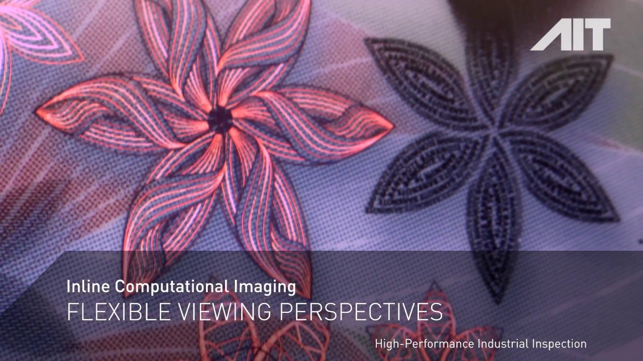 Computational Imaging