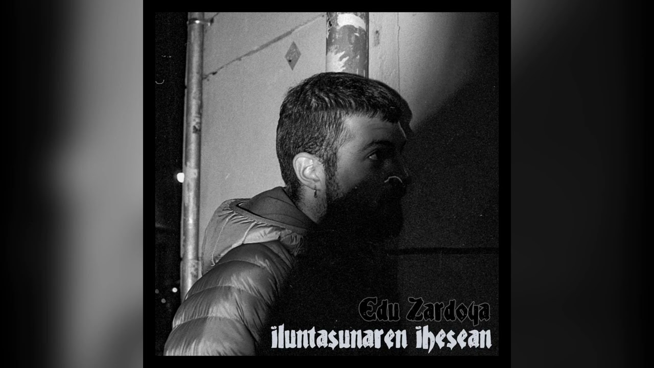 Iluntasunaren ihesean (Streetwise) - Edu Zardoya