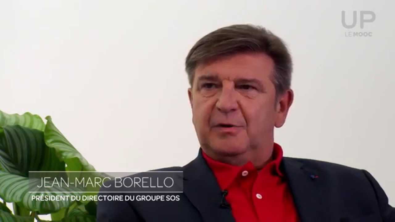 Economie sociale et solidaire : faire connaître et prospérer son entreprise. UP le mooc - vidéo n°5