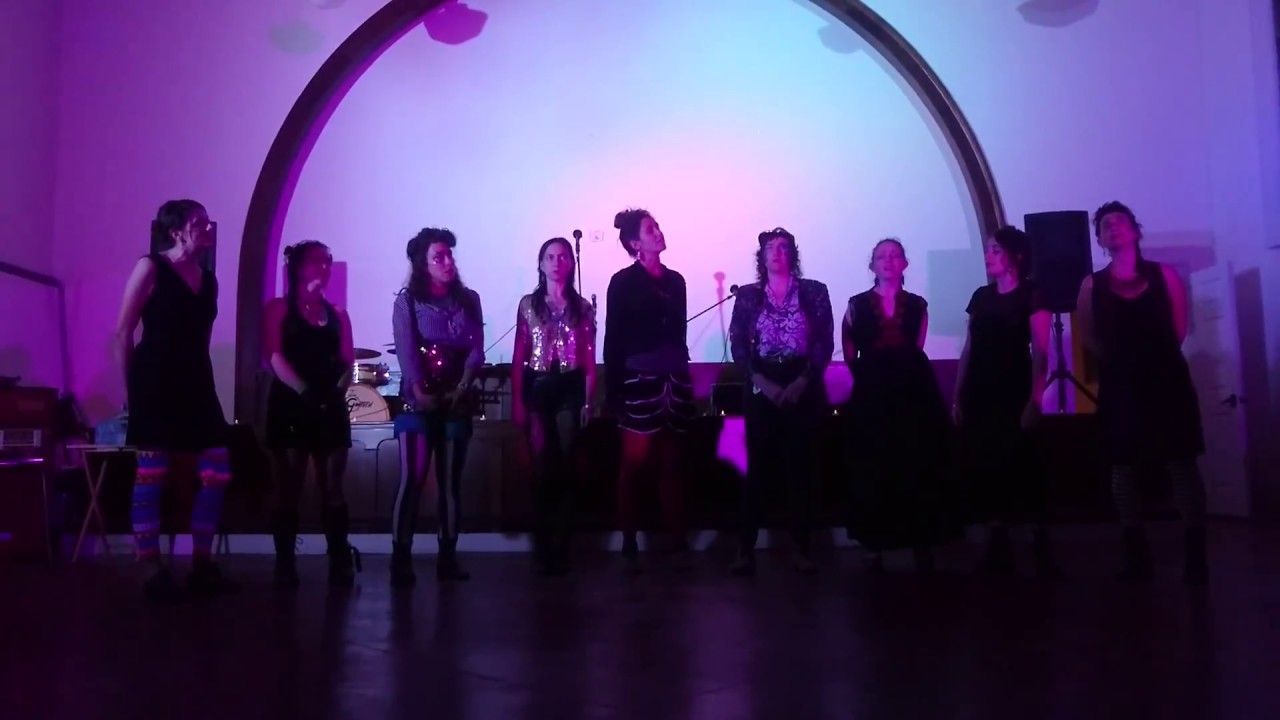 Trendafilka performs 