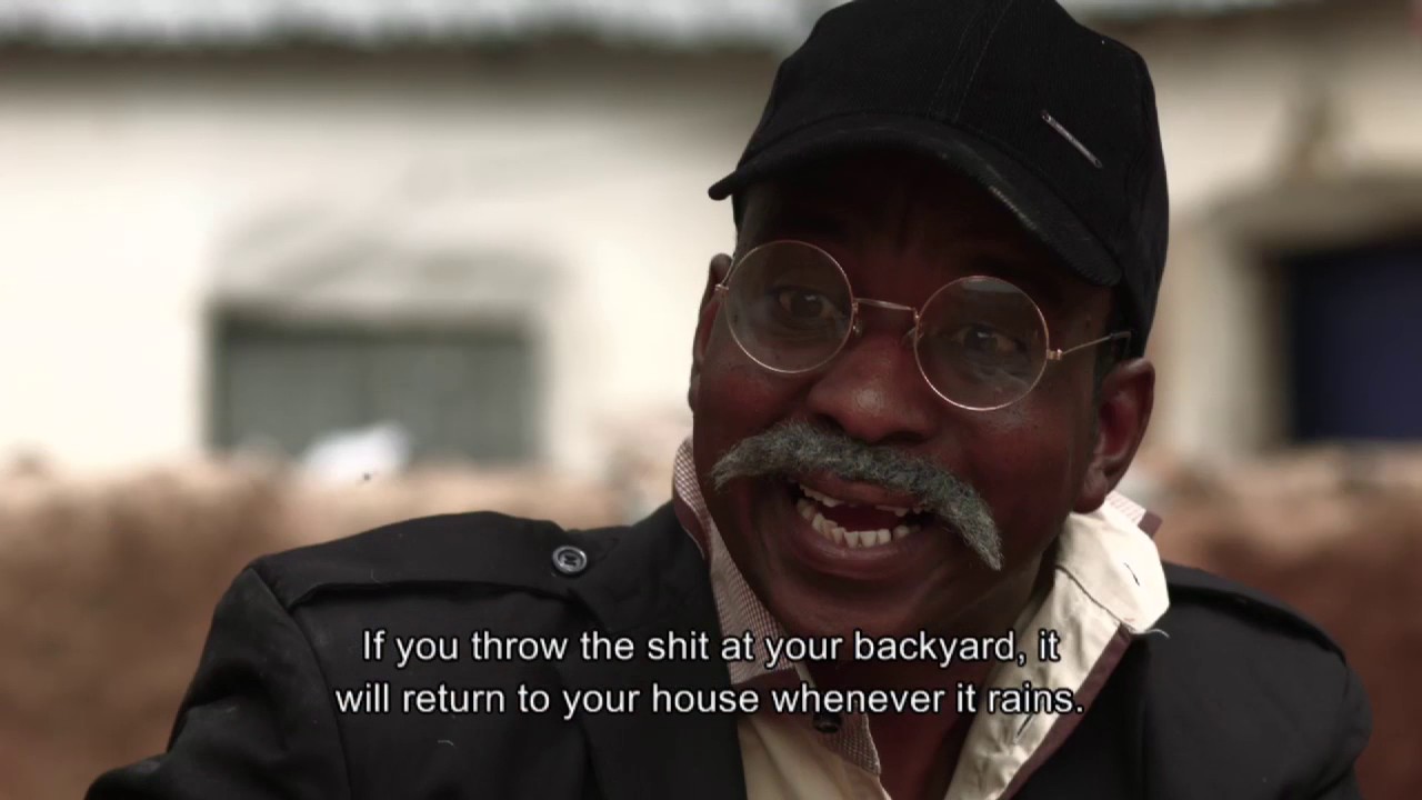 Dargwaje Uku