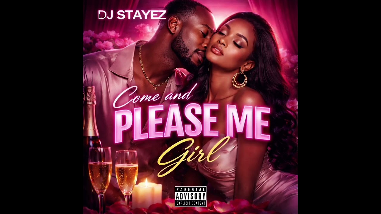 Çome and please me girl (Audio)#dancehall #music #southafrica #usa #love #lovemusic 