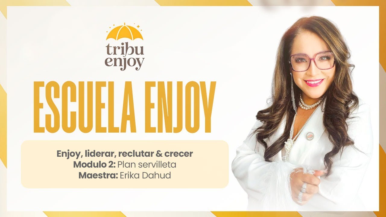 MÓDULO 2. PLAN SERVILLETA