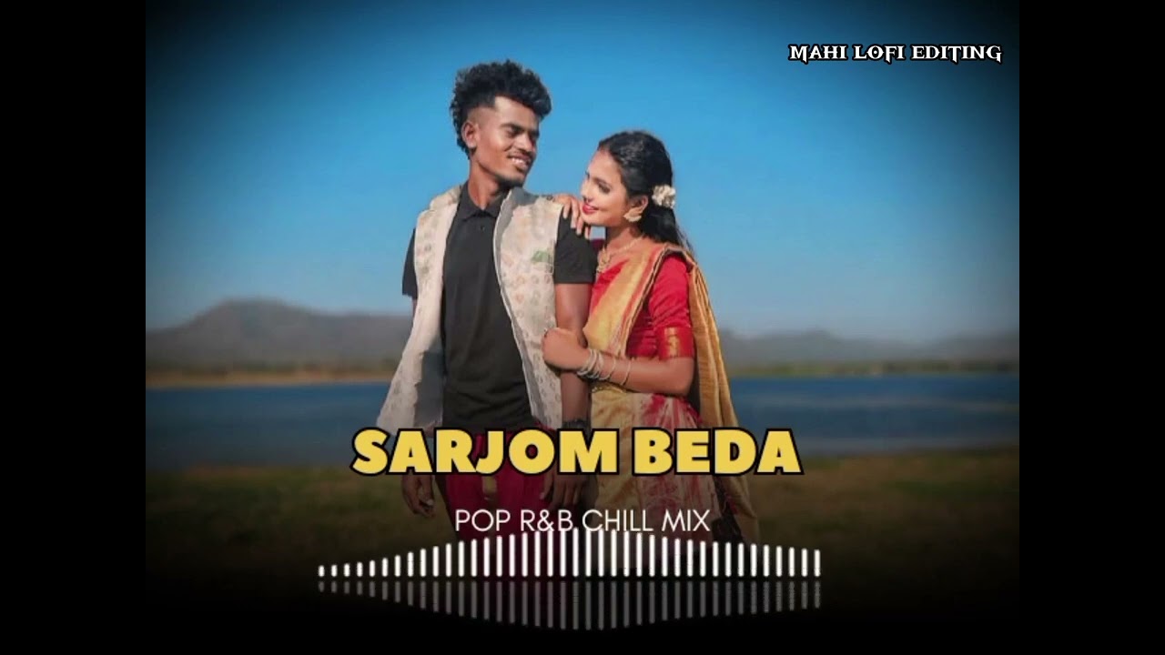 SADHU KA NEW SANTHALI COVER SONG 2026 #new santhali lofi song 🎵 2026